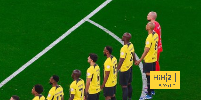 الإتحاد لم يحسم لقب الدوري بعد …لديه تحديات صعبة للغاية
