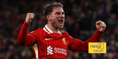 بالأرقام ..ليفربول يواصل تألقه في الدوري الإنجليزي