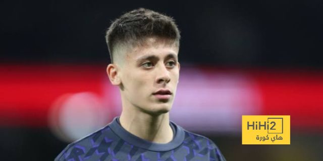 مستقبل غولر في ريال مدريد محسوم