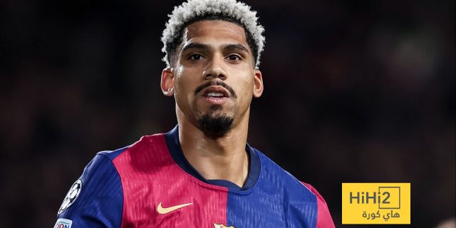 أراوخو: أود مواجهة ريال مدريد في نهائي دوري الأبطال!