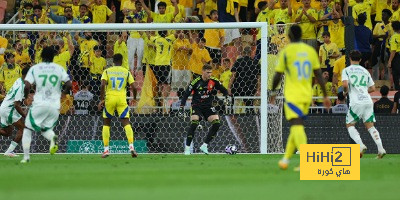 بدلاء النصر أمام العروبة