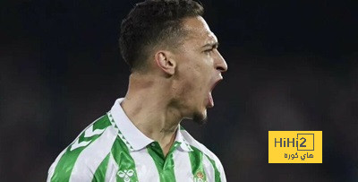 مشاركة انتوني أمام ريال مدريد تفتح أبواب الجدل!