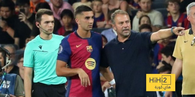 فيران توريس يشيد بـ فليك