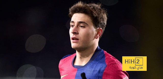 بابلو توري خارج حسابات فليك في برشلونة!