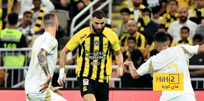 صراع بين النصر والإتحاد في سوق الإنتقالات