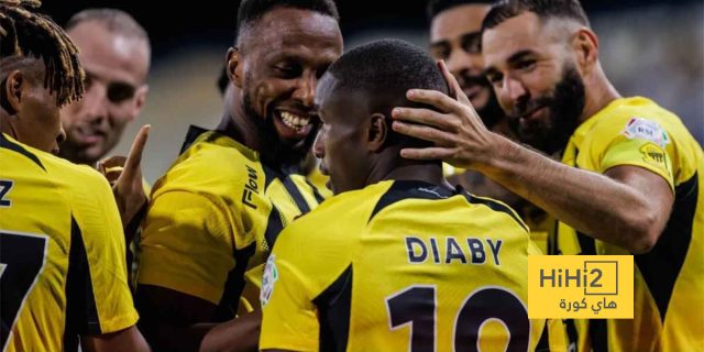 أكثر لاعبي الاتحاد صناعة للأهداف في الدوري هذا الموسم