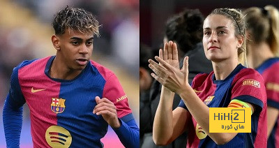 ثنائية دوري الأبطال للرجال والسيدات… أليكسيا بوتياس تطلق تحديًا ناريًا لبرشلونة!