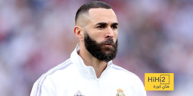 بنزيما يكشف سبب رحيله عن ريال مدريد