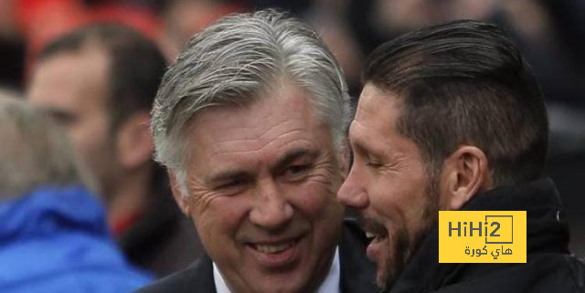 أرقام ريال مدريد أمام أتلتيكو قبل الديربي