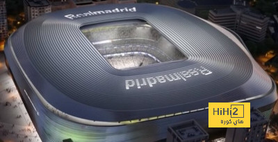 ريال مدريد يبدأ استعدادته لمعركة نهائي مونديال 2030