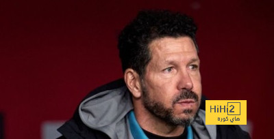 أتلتيكو مدريد يتسلح برقم قياسي قبل مواجهة الريال