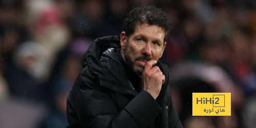 غيابات أتلتيكو مدريد أمام الريال في دوري الأبطال