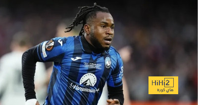 45 مليون يورو تفصل لوكمان عن العودة لإنجلترا