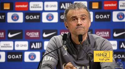 تعليق مثير من إنريكي قبل الصدام بـ ليفربول في دوري الأبطال