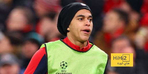قائمة هدافي ليل قبل مواجهة بوروسيا دورتموند