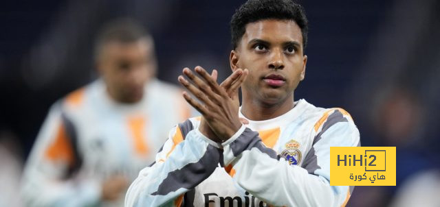 جدل تحكيمي في ديربي مدريد.. هل استحق رودريغو ركلة جزاء؟