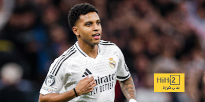 أرقام رودريغو أمام أتلتيكو مدريد