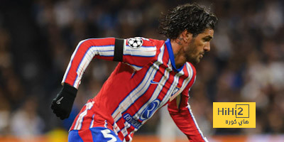 كل ما قدمه دي باول أمام ريال مدريد