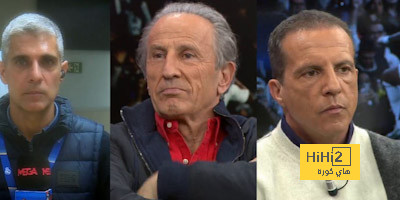 هدف الريال الثاني في الديربي … هل كان صحيحًا؟!