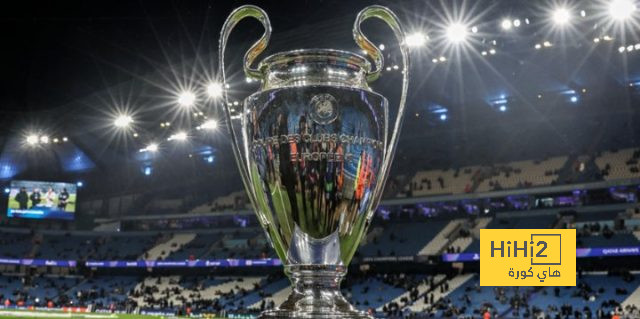 قائمة الأفضل في المبارزات الهوائية بدوري أبطال أوروبا