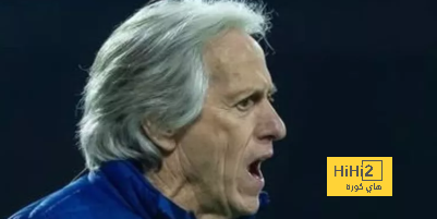 هل يكون خيسوس مدرب النصر المقبل ؟