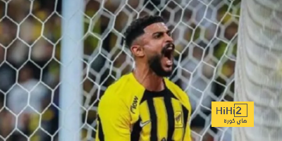 تطورات إنتقال العمري نهائيا إلى الإتحاد