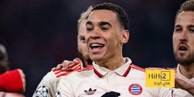 أرقام موسيالا أمام ليفركوزن