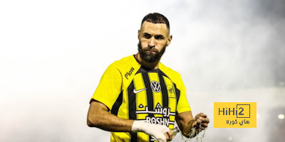 أرقام بنزيما أمام القادسية