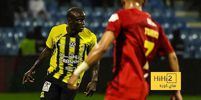كل ما قدمه كانتي أمام القادسية