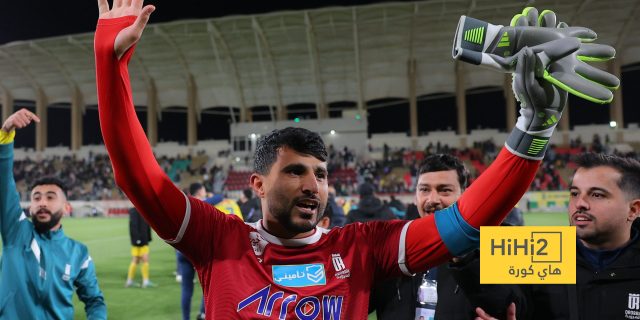 بعد احتجاج النصر .. هل يشارك رافع الرويلي في مباراة العروبة والاتفاق؟