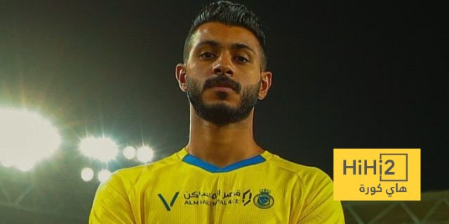 انتقاد حاد لمحمد آل فتيل بعد طرده أمام الشباب