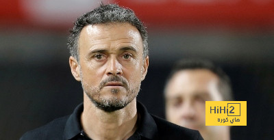 دور لويس إنريكي في عدم رحيل تشافي عن برشلونة!