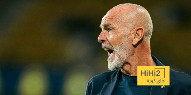 النصر في خطر.. واستمرار بيولي يعني نهاية الفريق!