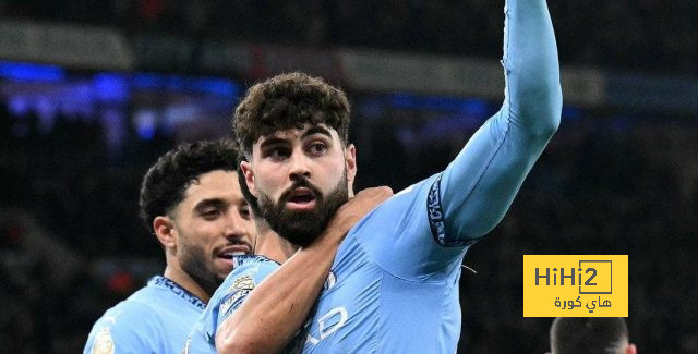 غفارديول: مواجهة نوتينغهام صعبة.. ولكن!