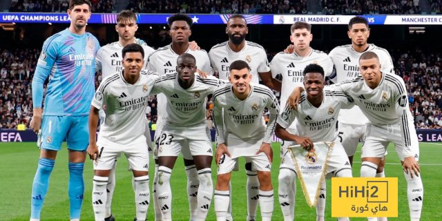 عاجل: ريال مدريد يخطط لثورة في تشكيلته.. وموقف مودريتش يتعقد!