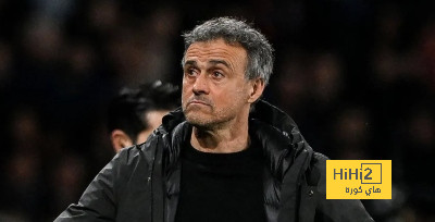 ماذا قال انريكي عن مباراة الاياب ضد ليفربول ؟