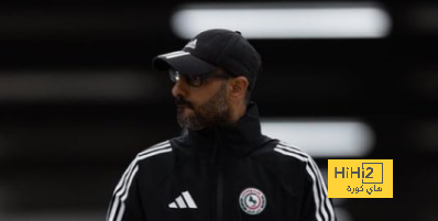 معدل نقاط مضاعف.. المدرب الوطني يثبت جدارته