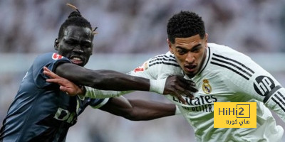 ريال مدريد عجز عن تبديد الشكوك حوله مجددا