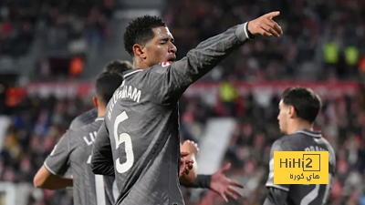 بيدريرول يُحذر الريال!