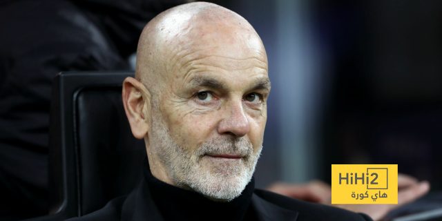 أكثر ما يقلق بيولي في مواجهة النصر والاستقلال