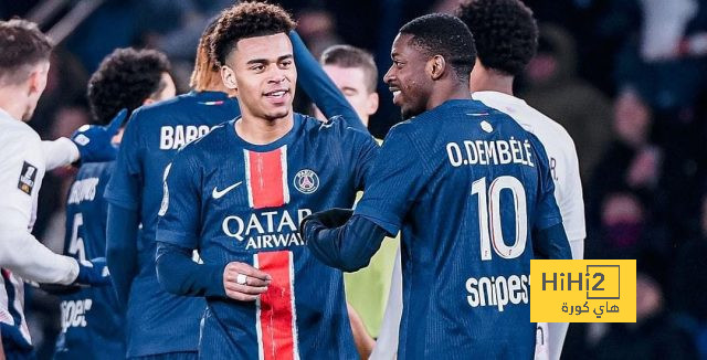 تشكيلة باريس المتوقعة لمواجهة ليفربول في دوري الأبطال