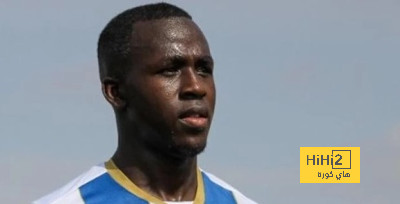 لاعب الريال الجديد يثير ضجة