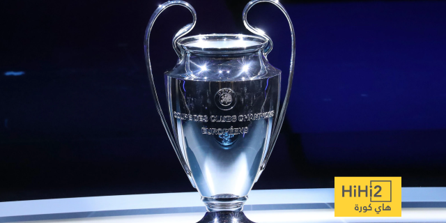 معلقو مباريات إياب دور الـ16 في دوري أبطال أوروبا