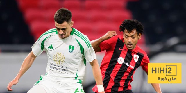 خبرة نجم الاتحاد السابق مفتاح نجاح الريان ضد الأهلي