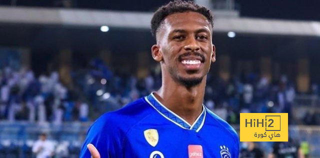 إشادة هائلة بكنو بعد أدائه المذهل مع الهلال