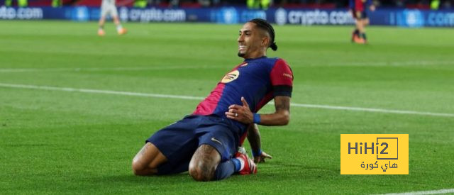 رافينيا يتصدر قائمة هدافي دوري الأبطال بدون ركلات جزاء