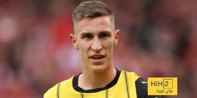 ليفربول يرغب في ضم مدافع دورتموند
