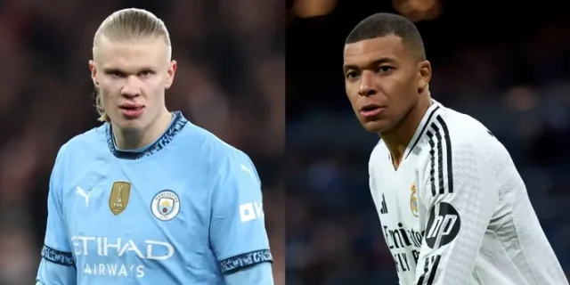 صورة  :  أسرع 8 لاعبين في دوري أبطال أوروبا هذا الموسم