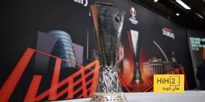 معلقو مباريات إياب دور الـ16 في الدوري الأوروبي
