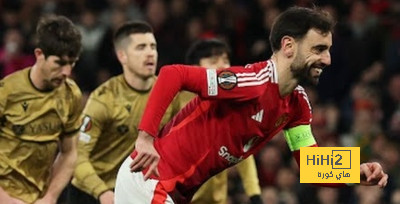 ⚽فيديو .. هدف تعادل مانشستر يونايتد ضد سوسيداد